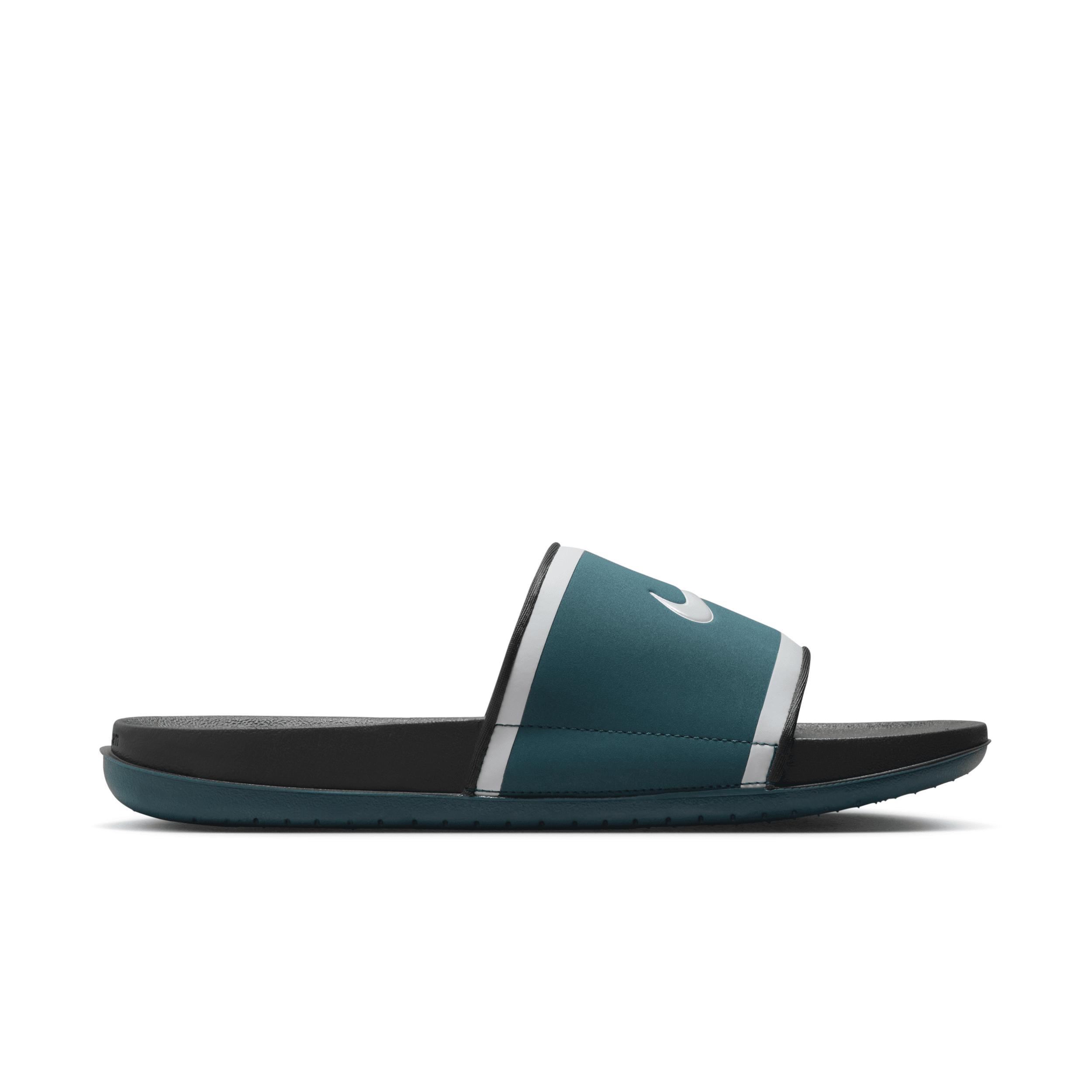 Nike Men's Offcourt (Philadelphia Eagles) Offcourt Slides Product Image