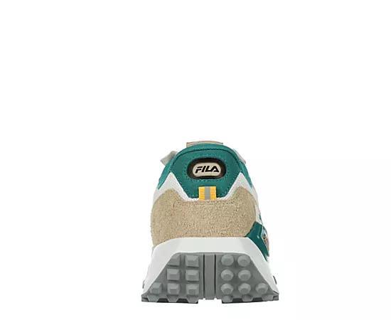 Fila Men's Levonte Sneaker Running Sneakers Product Image