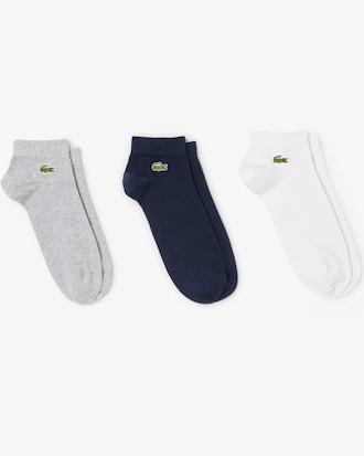 3-Pack Low Socks Product Image
