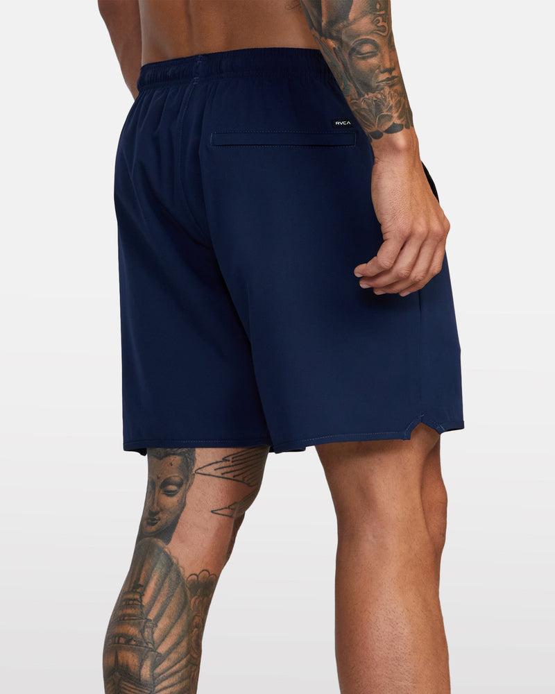 Yogger Stretch 17" Short Product Image