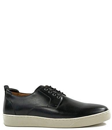 Flag LTD. Mens Cameron Leather Oxfords Product Image