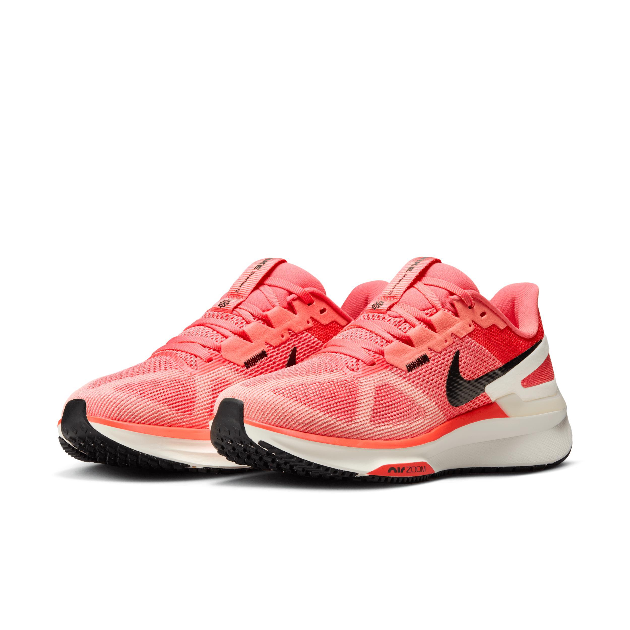 Nike Women's Structure 25 Road Running Shoes Product Image