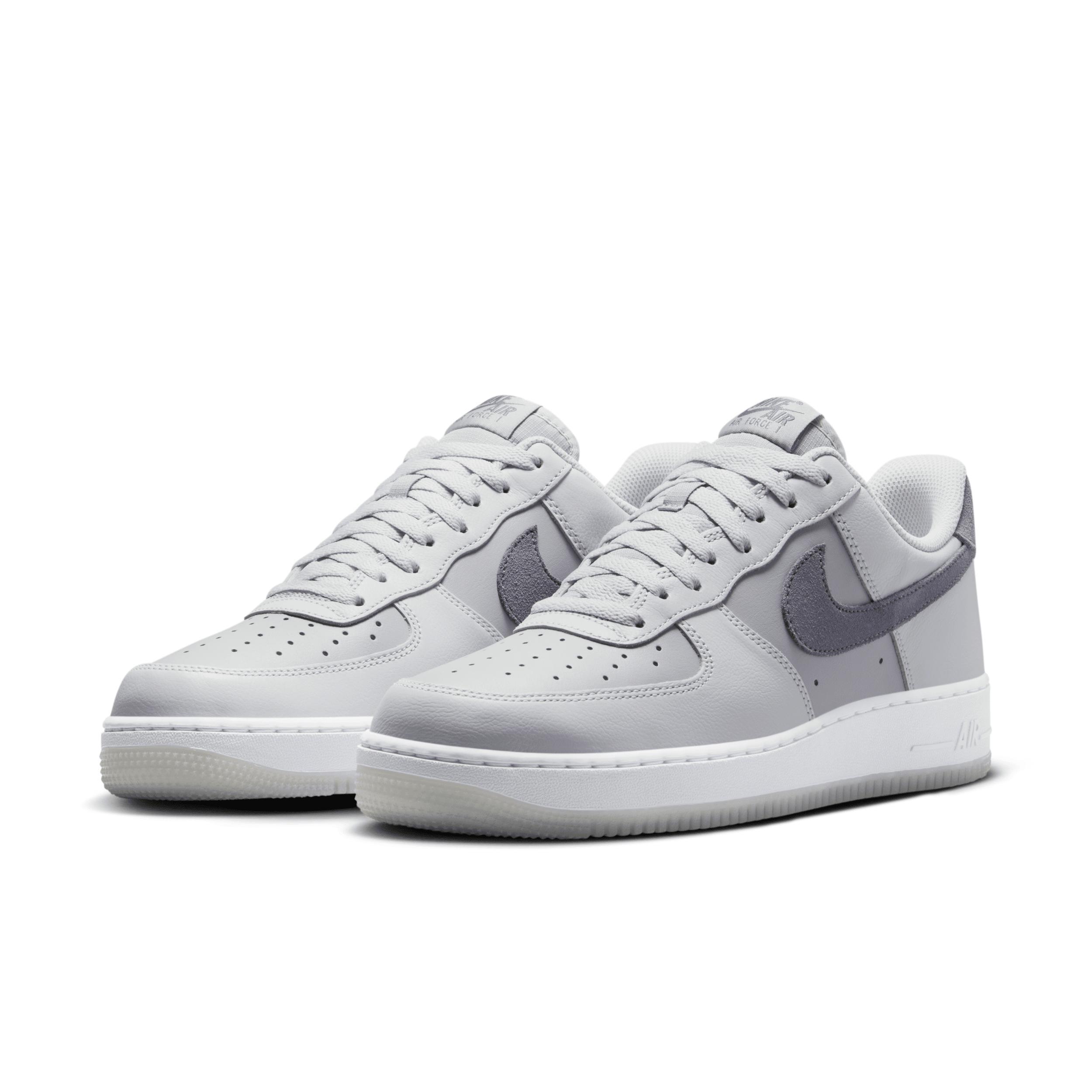 Nike Air Force 1 07 CP sneakers Product Image