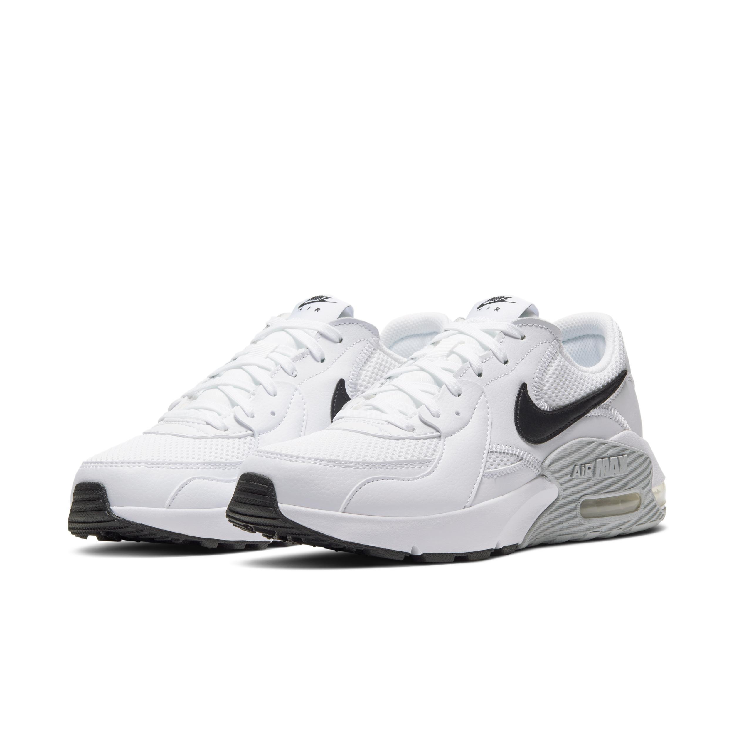 Nike Womens Air Max Excee Shoes | CD5432-101 Product Image