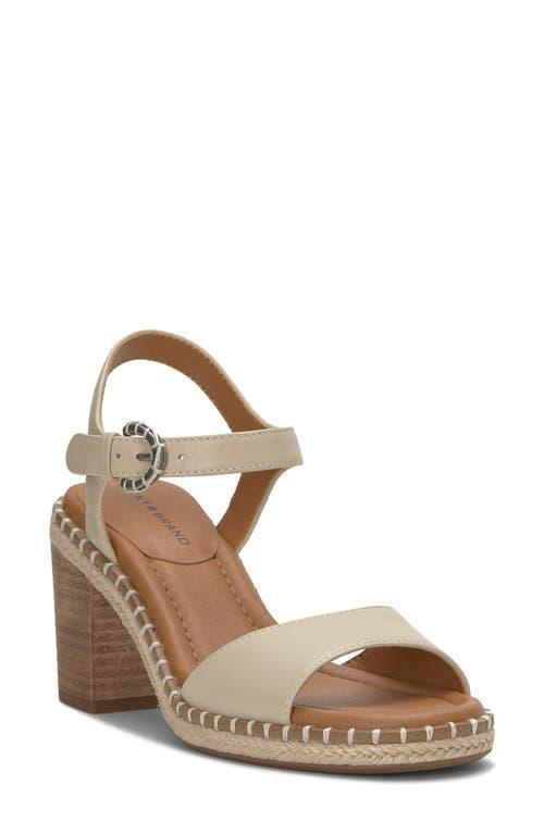 Lucky Brand Jennyl Women's Sandals Product Image