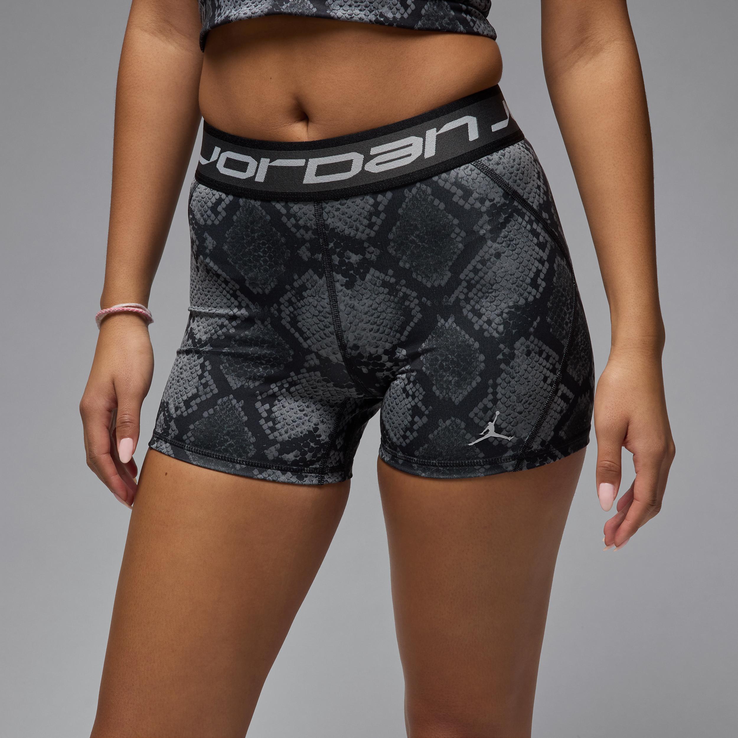 Womens Jordan Sport Shorts | HF9486-010 Product Image