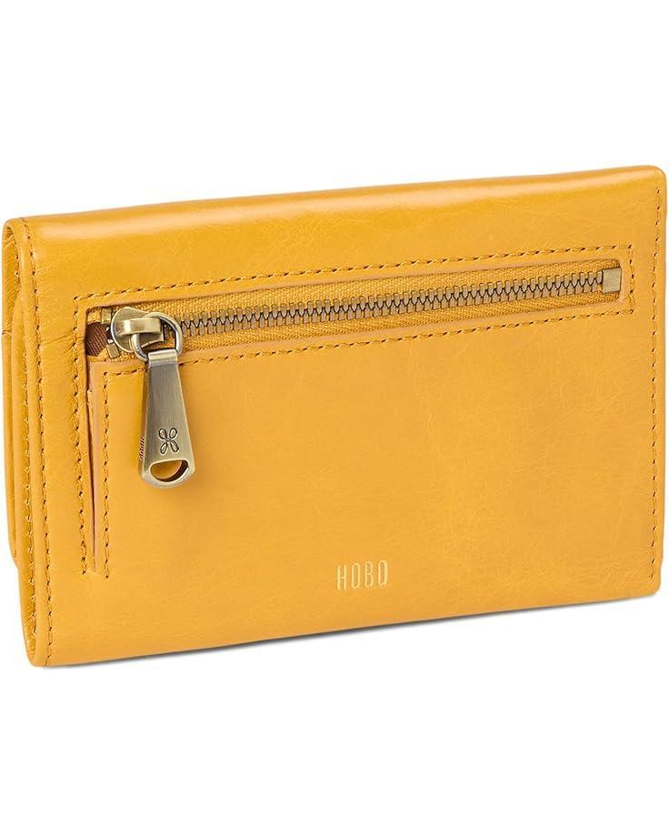 Lumen Mini Wallet Product Image