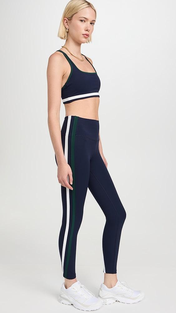 Splits59 Bianca High Waist Rigor 7/8 Leggings | Shopbop Product Image