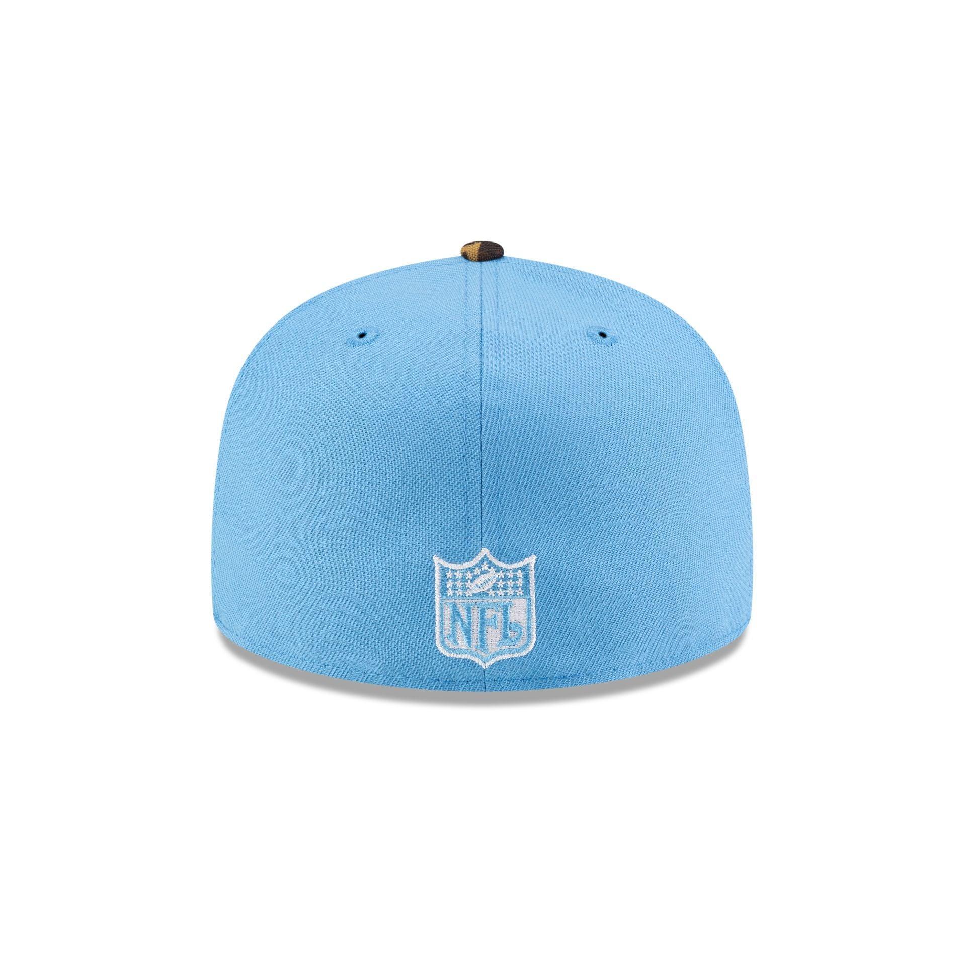 Oilers Houston Pack 59FIFTY Fitted Male Product Image