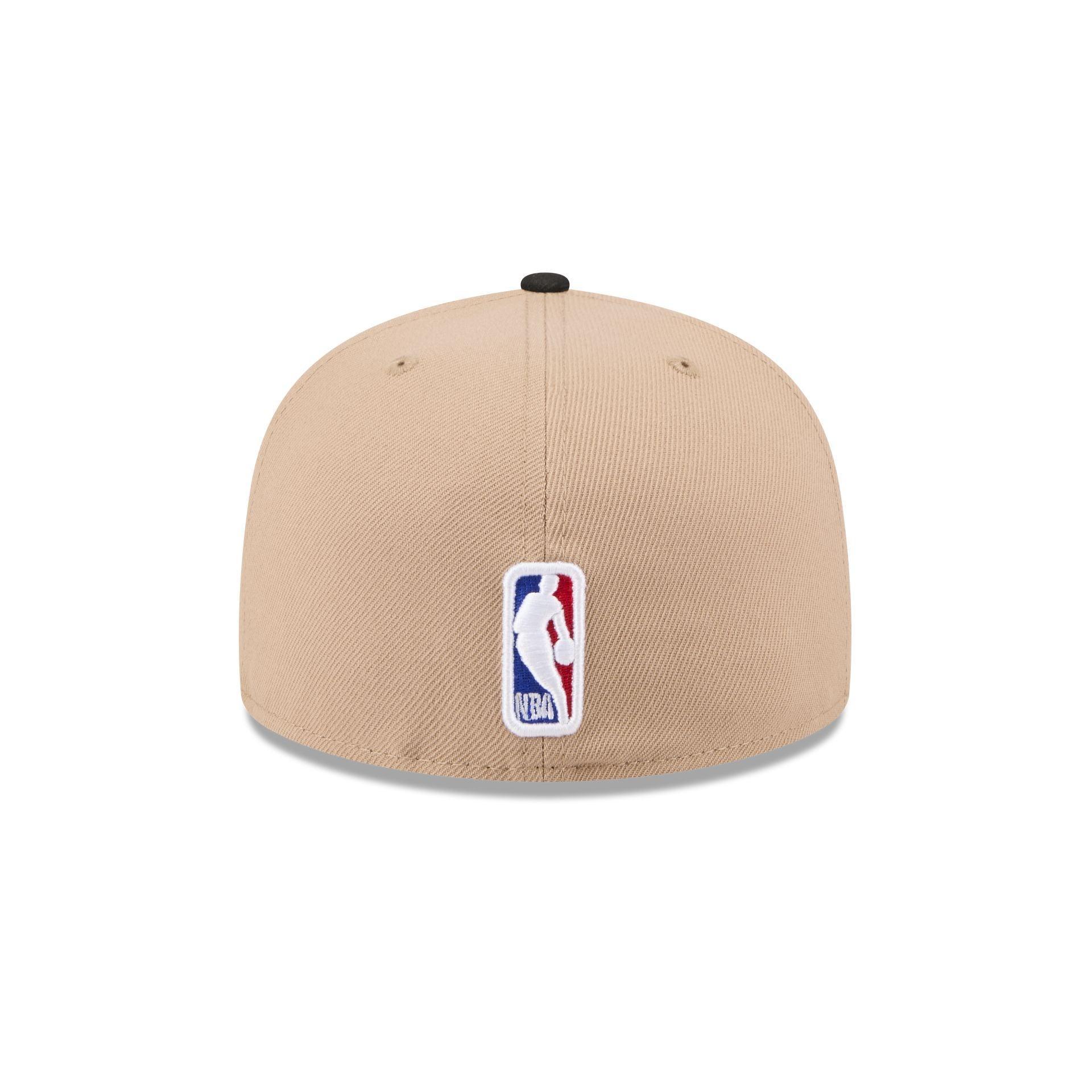 Toronto Raptors 2024 Draft 59FIFTY Fitted Hat Male Product Image