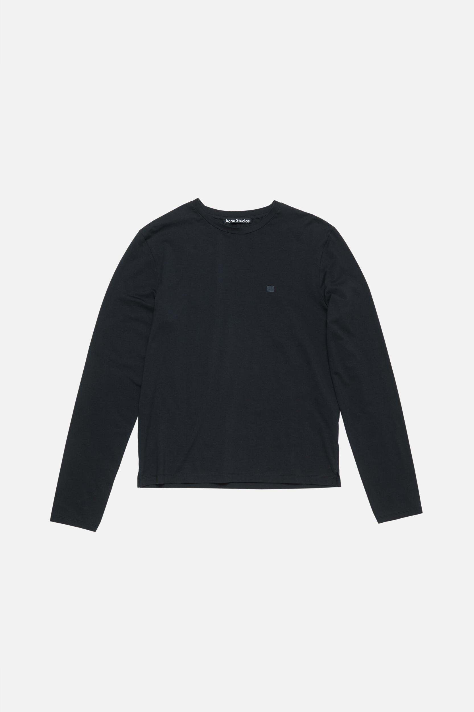 Long sleeve t-shirt - regular fit Product Image