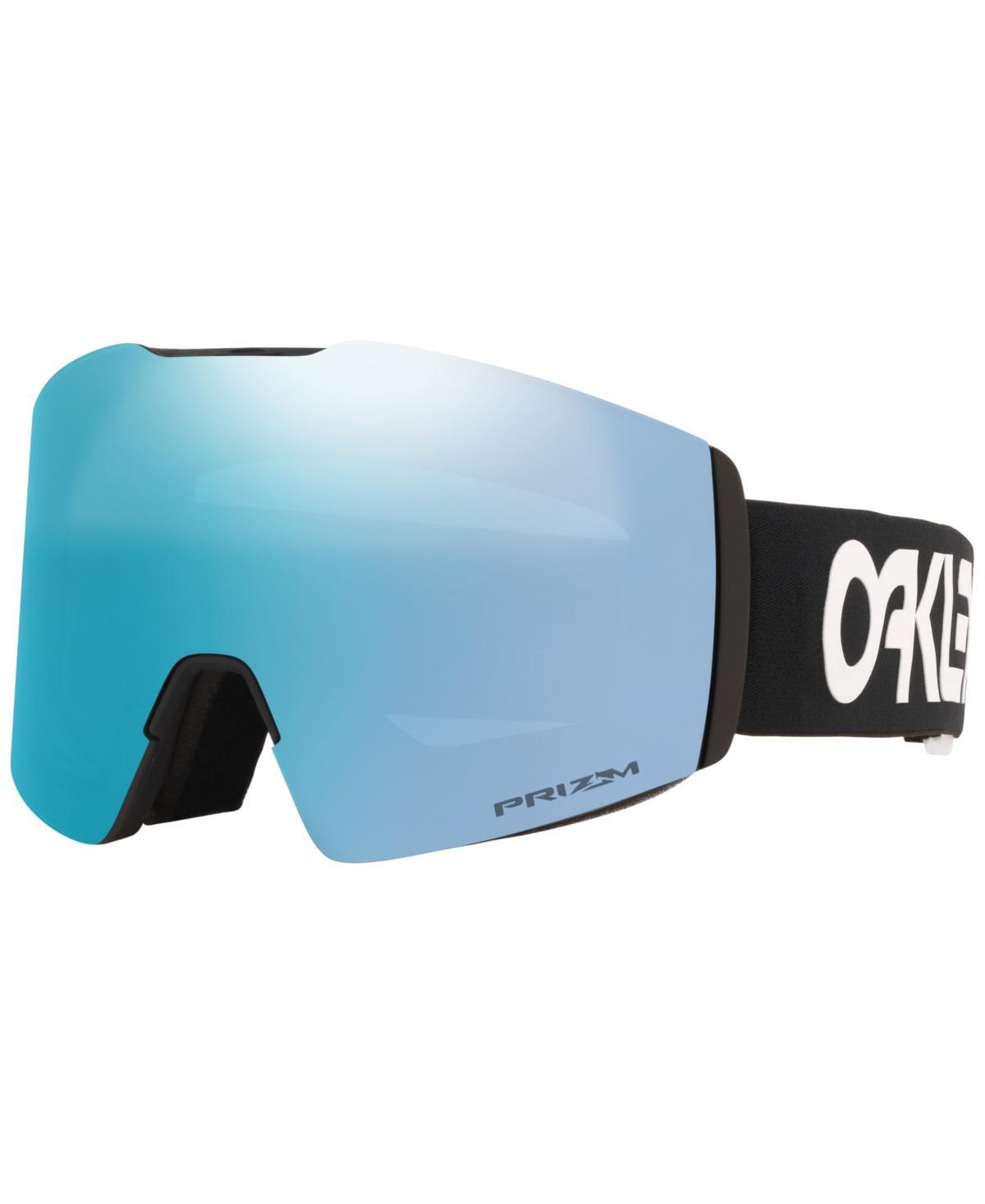 Oakley Mens Fall Line L Snow Goggles Product Image