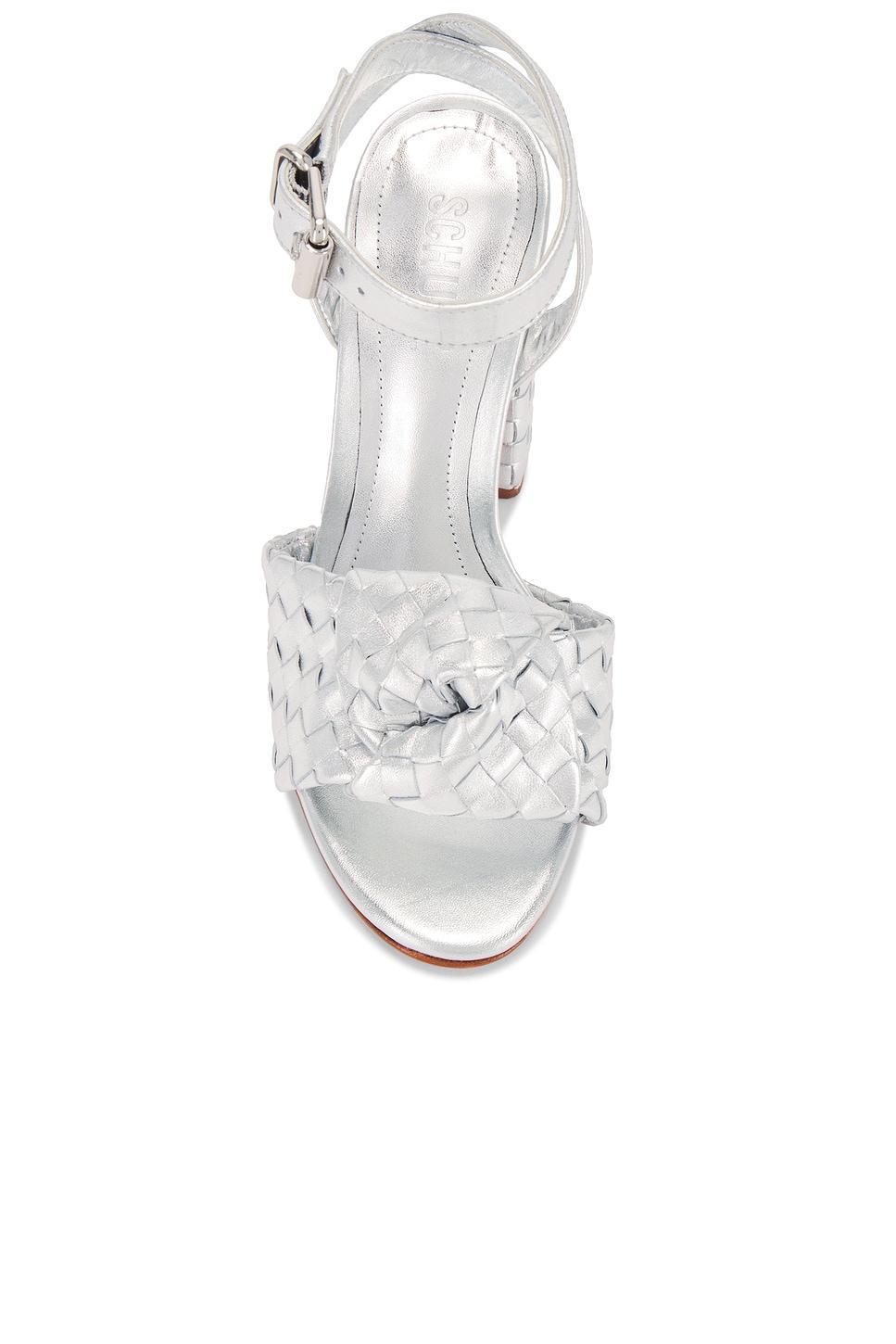 Kareena Knot Sandal Schutz Product Image