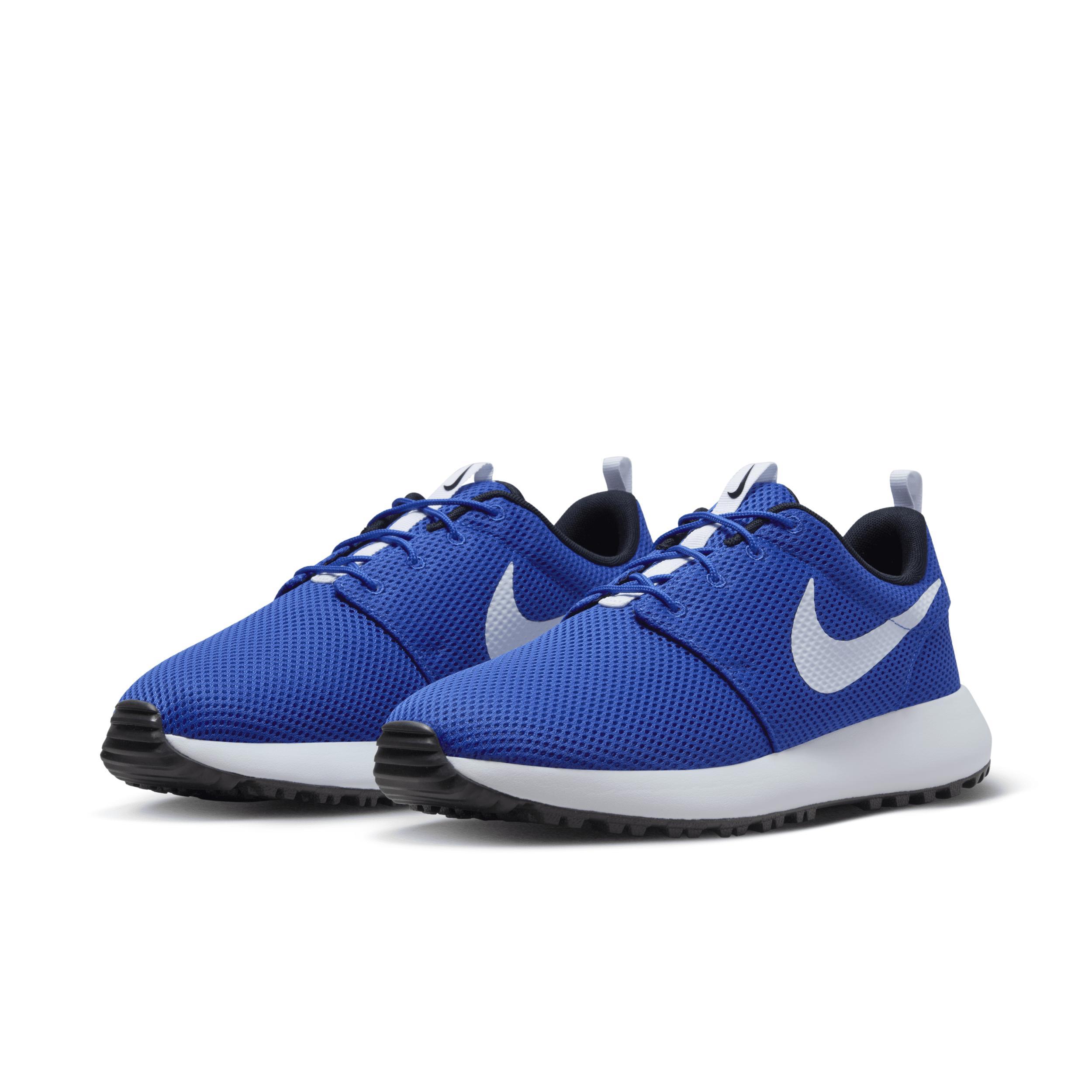 Nike Men's Roshe G Next Nature Golf Shoes Product Image