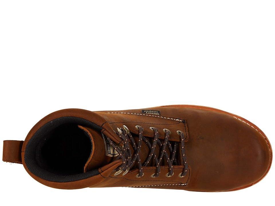 Irish Setter Wingshooter ST 6 Waterproof Composite-Toe EH Men's Shoes Product Image