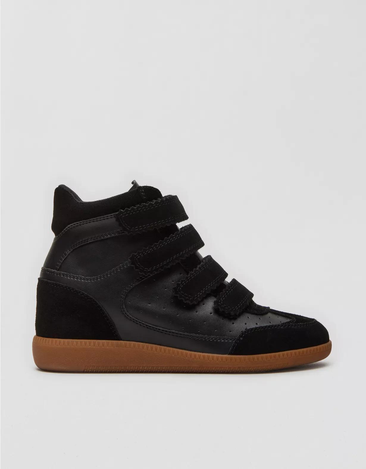 Steve Madden Mustang Sneaker Product Image