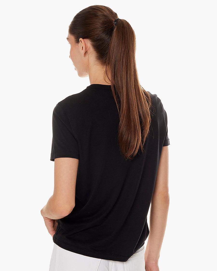 Le Chic T - Black Product Image