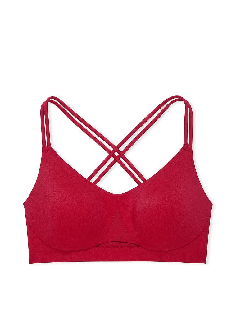 VSX Elevate™ Strappy-Comfort Sports Bra Product Image