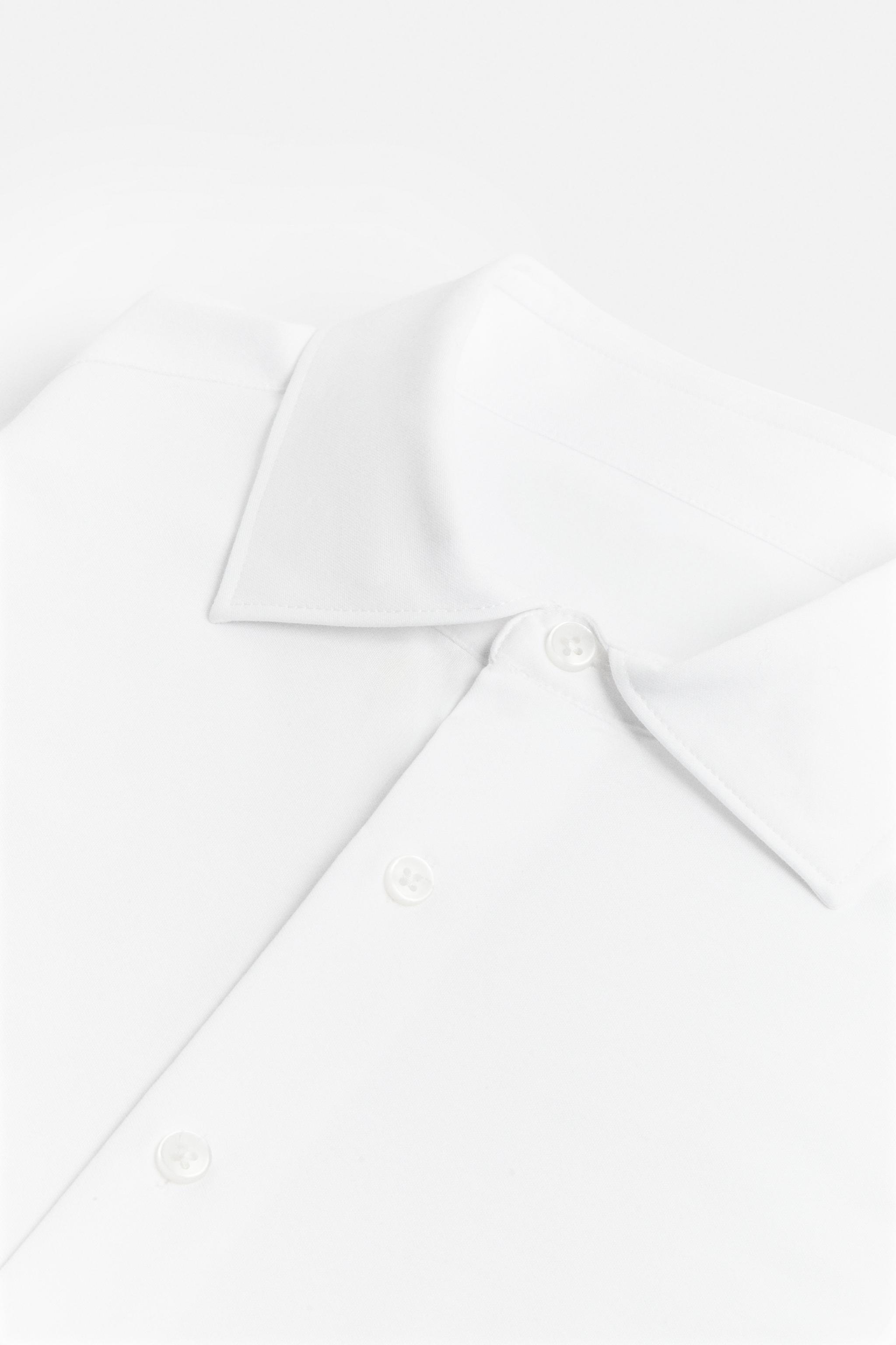 STRUCTURED SHIRT Product Image