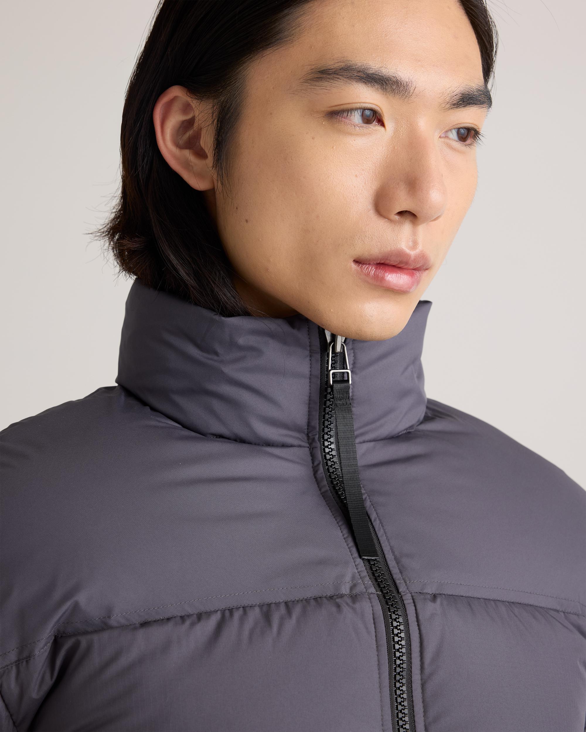 Quince | Men's Responsible Down Puffer Jacket Recycled Polyester Product Image
