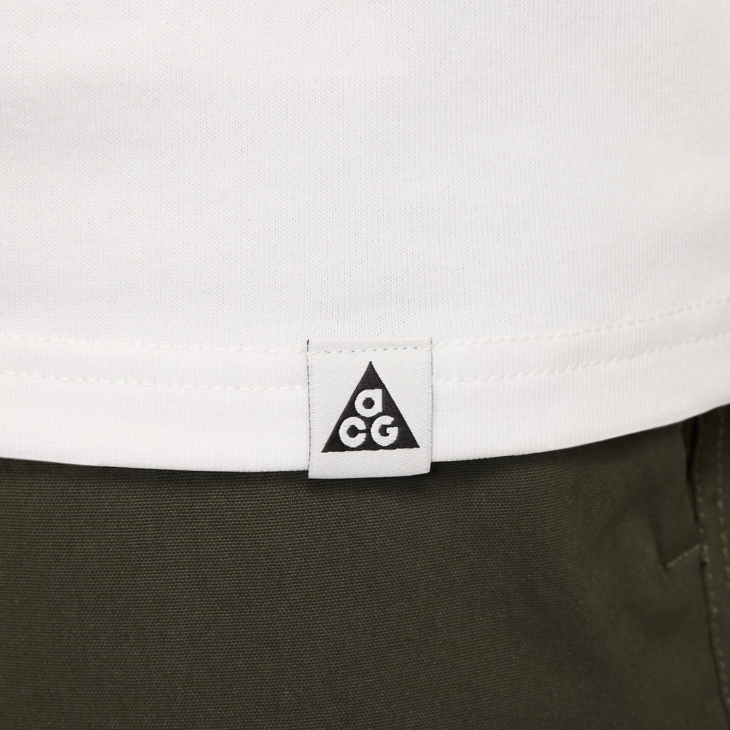 Men's Nike ACG "Walking Tree" Dri-FIT T-Shirt Product Image