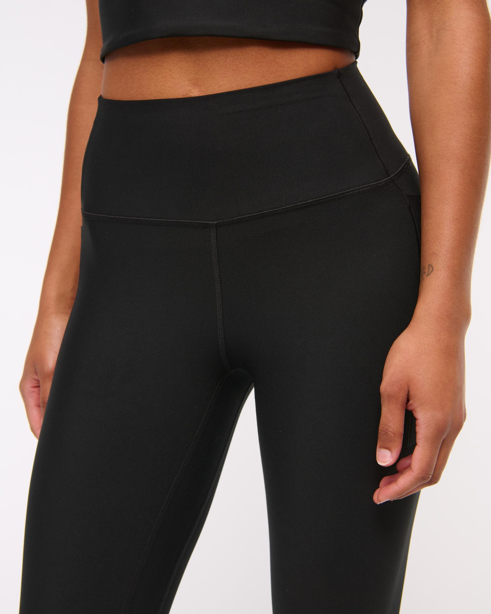 YPB sculptLUX Curve Love 7/8-Length Pocket Legging Product Image