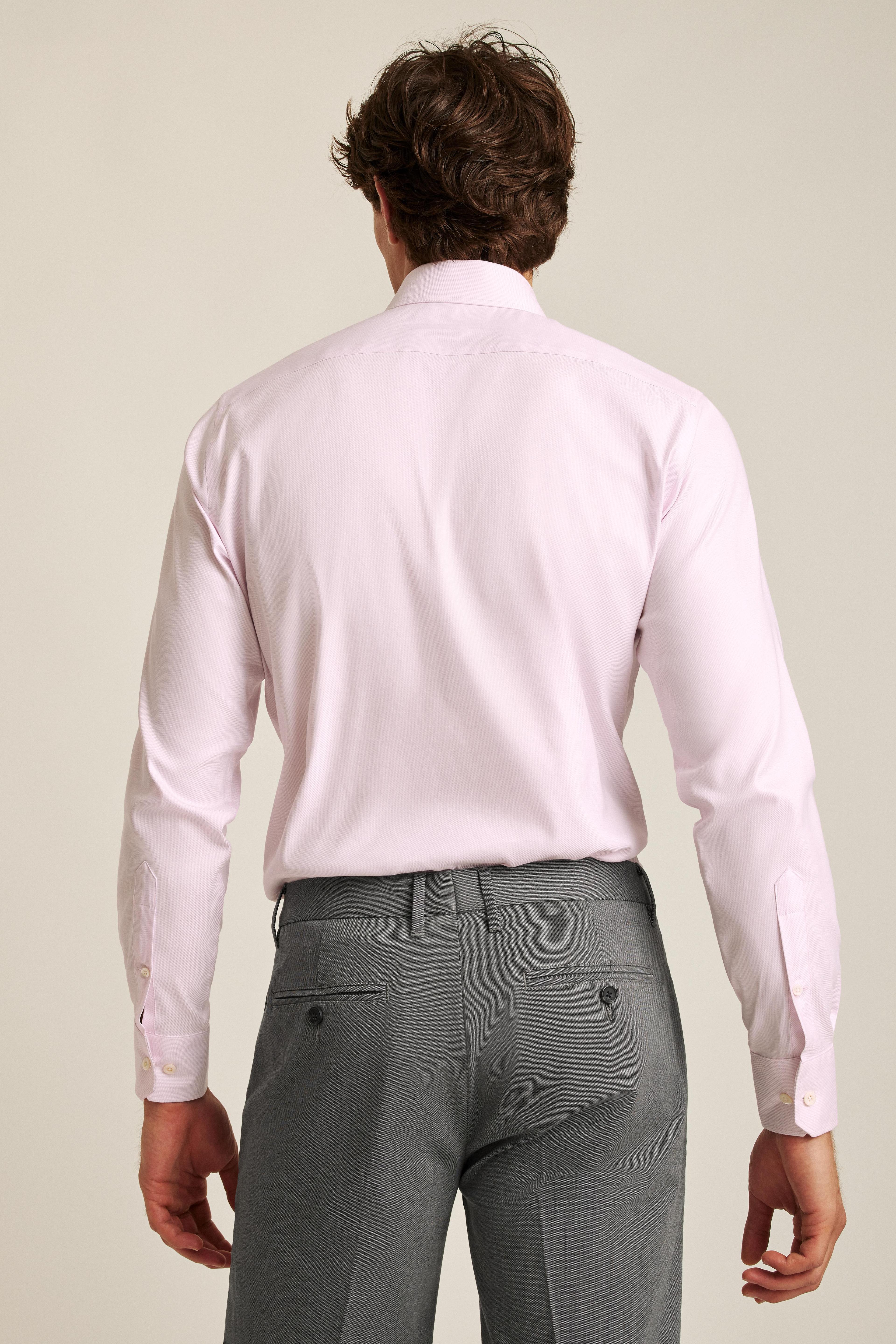 Jetsetter Stretch Dress Shirt Product Image