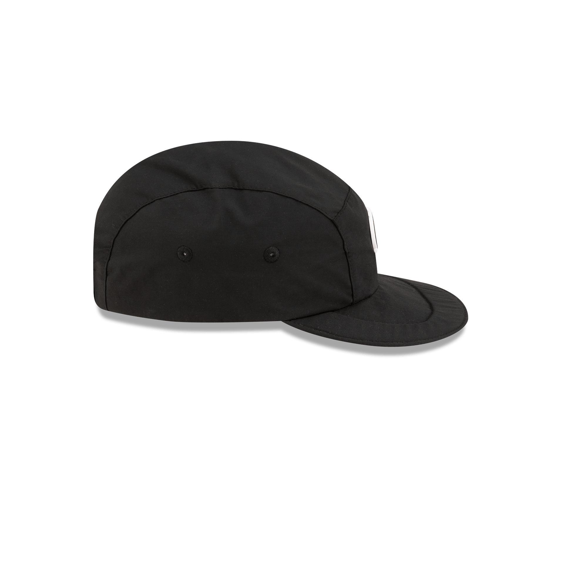 Brand New Era NE2K Black Runner Adjustable Hat Male Product Image