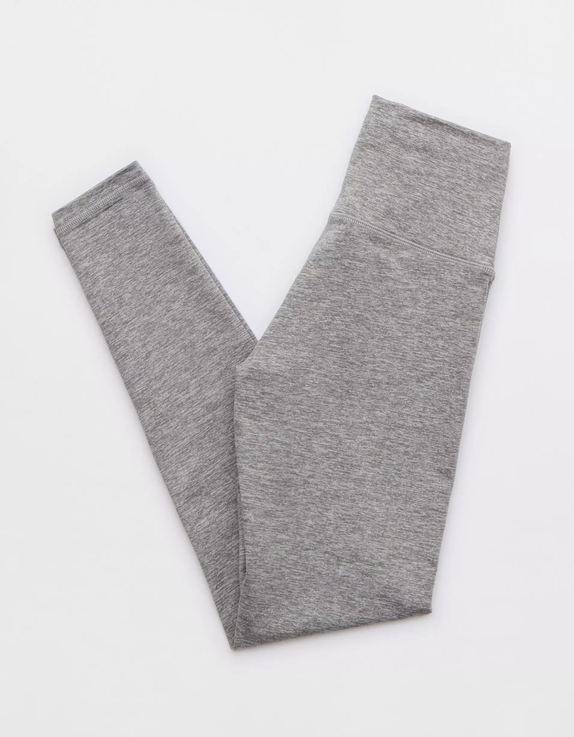 OFFLINE By Aerie The Hugger High Waisted Legging Product Image