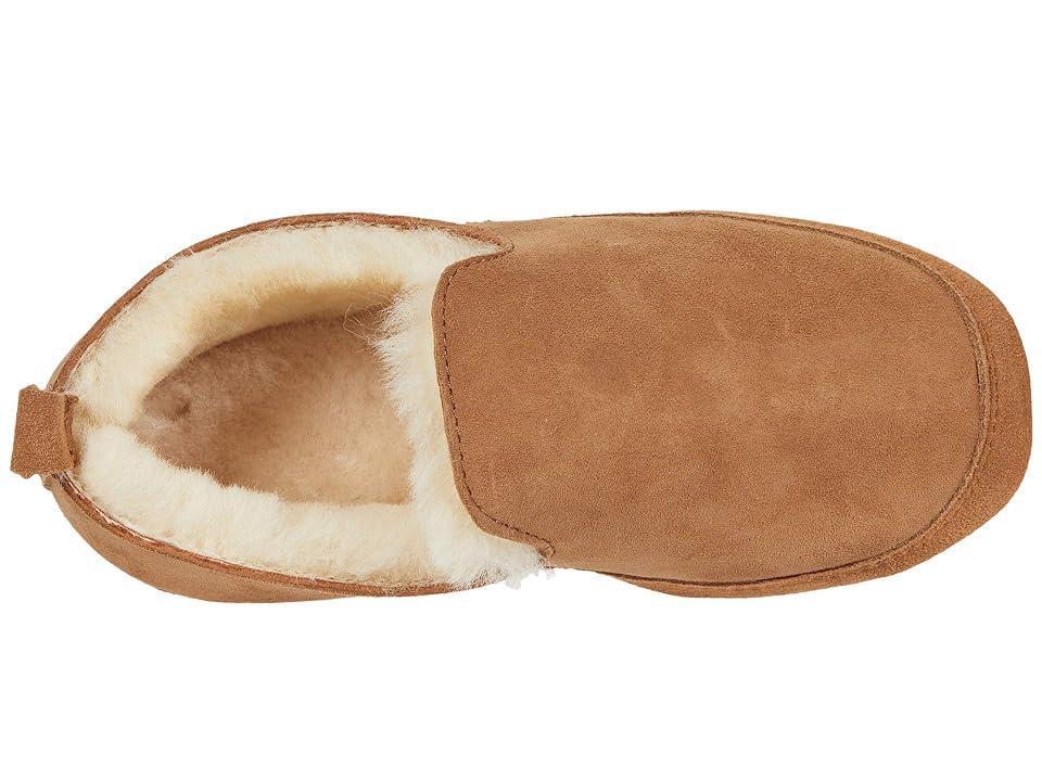 Acorn Indoor/Outdoor Ewe Loafer (Chestnut) Women's Shoes Product Image