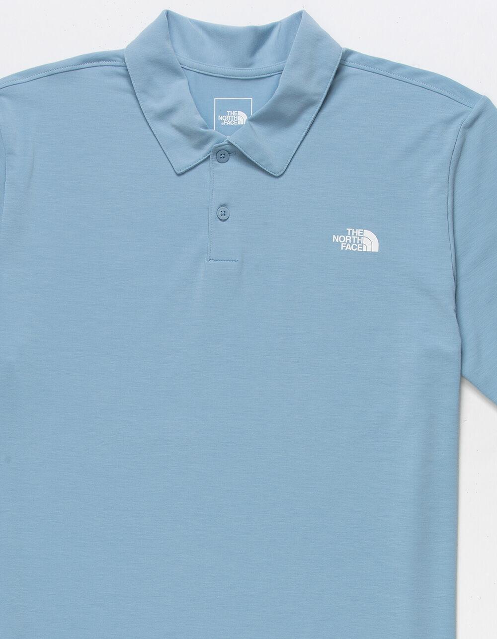 THE NORTH FACE Adventure Mens Polo Shirt Product Image