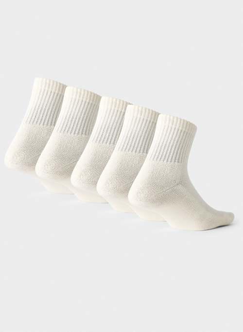 best-ever ankle sock 5-pack Product Image