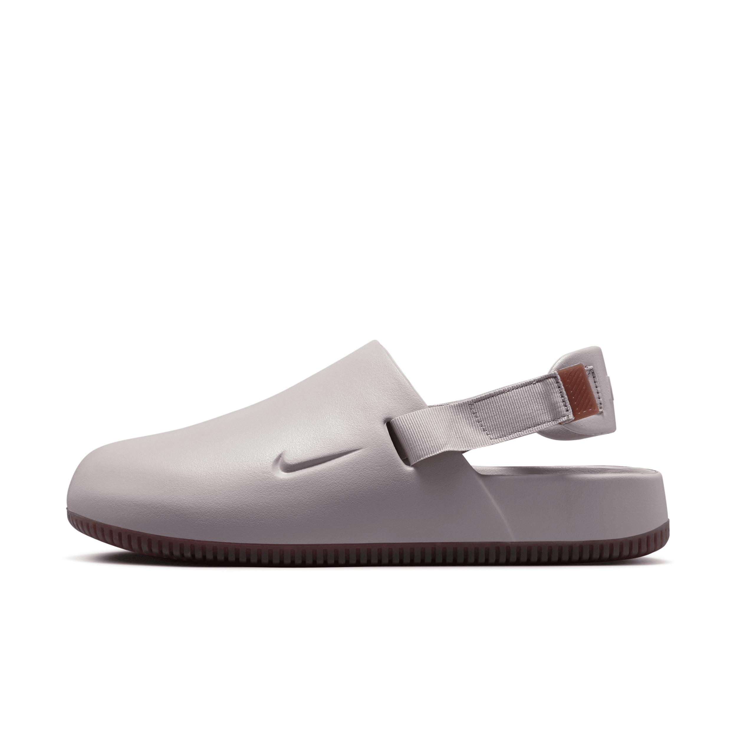 Mens Nike Calm Mule Sandals Product Image