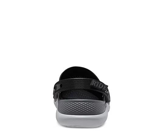 Crocs Mens Literide Clog Product Image