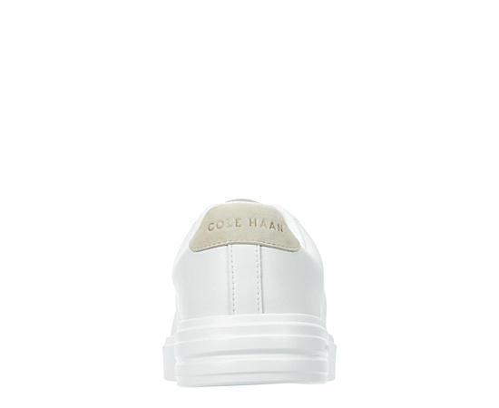 Cole Haan Men's Grand+ Court Sneaker Product Image