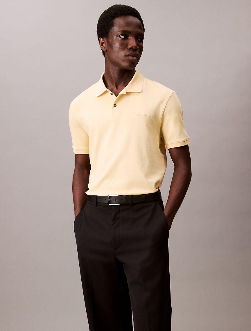 Liquid Touch Polo Shirt Product Image