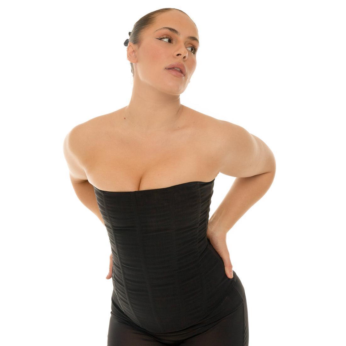 Sunniva Corset Product Image