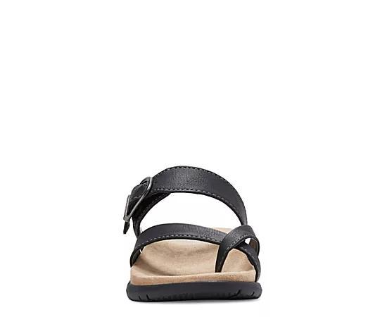 Eastland Sienna Womens Slide Sandals Product Image