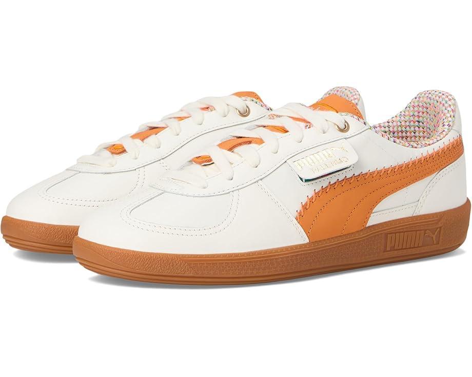 Palermo Shoes Product Image