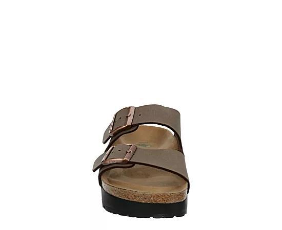 Birkenstock Womens Arizona Flex Birko-Flor Platform Sandals Product Image