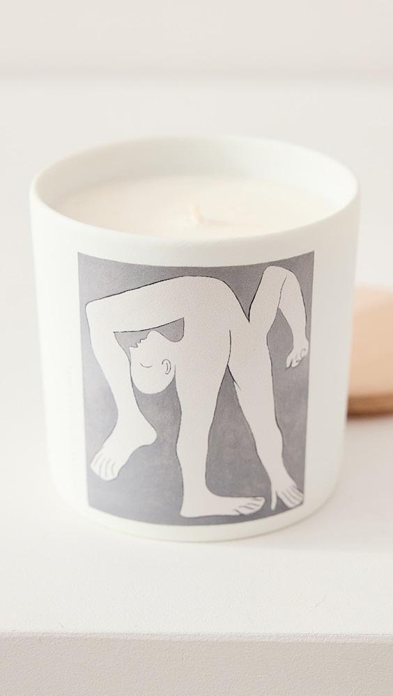 AMEN Amen Picasso Figue Scented Candle | Shopbop Product Image