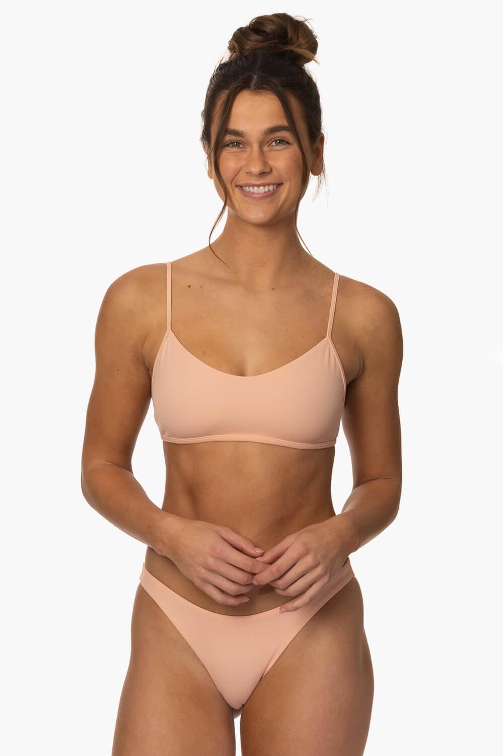 Kelia Bikini Bottom - Coronado Female Product Image