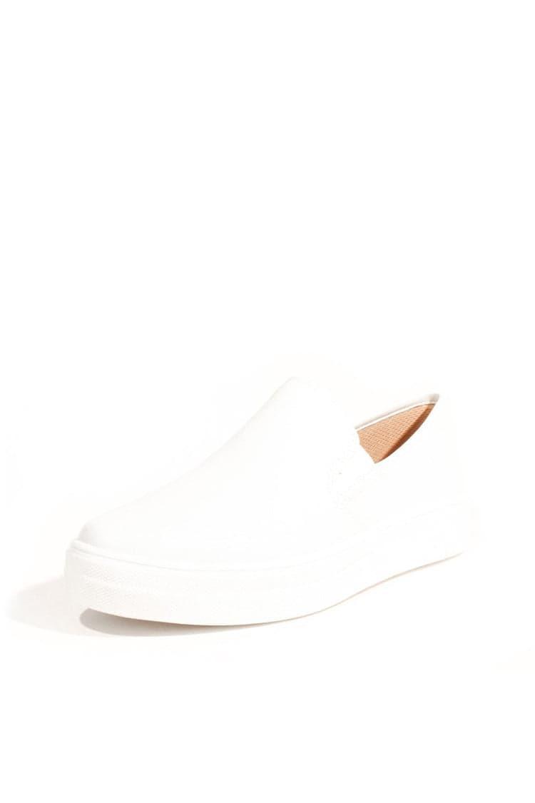 Wilson Slip On Sneakers Product Image