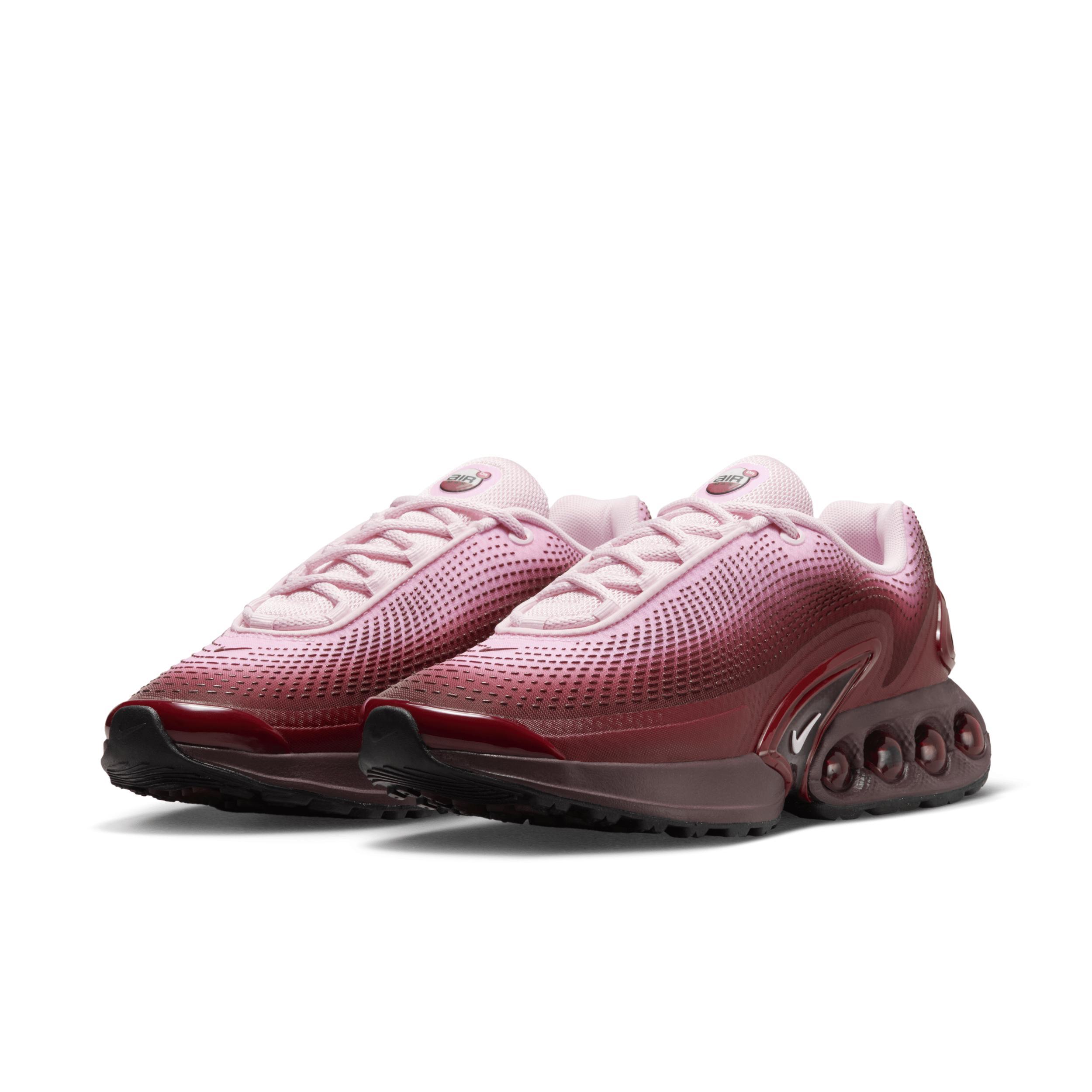 Womens Nike Air Max DN Premium Casual Shoes Product Image