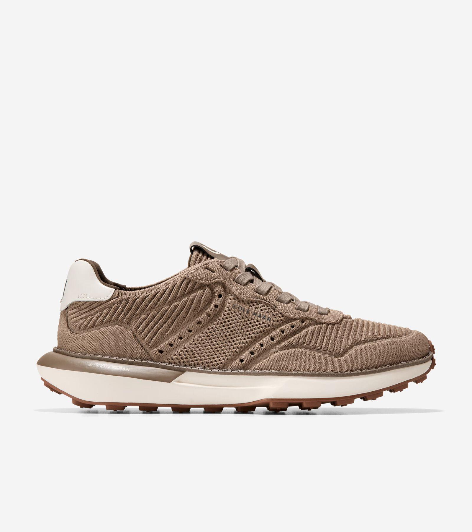 Cole Haan Mens GrandPr Ashland Stitchlite Sneakers Product Image