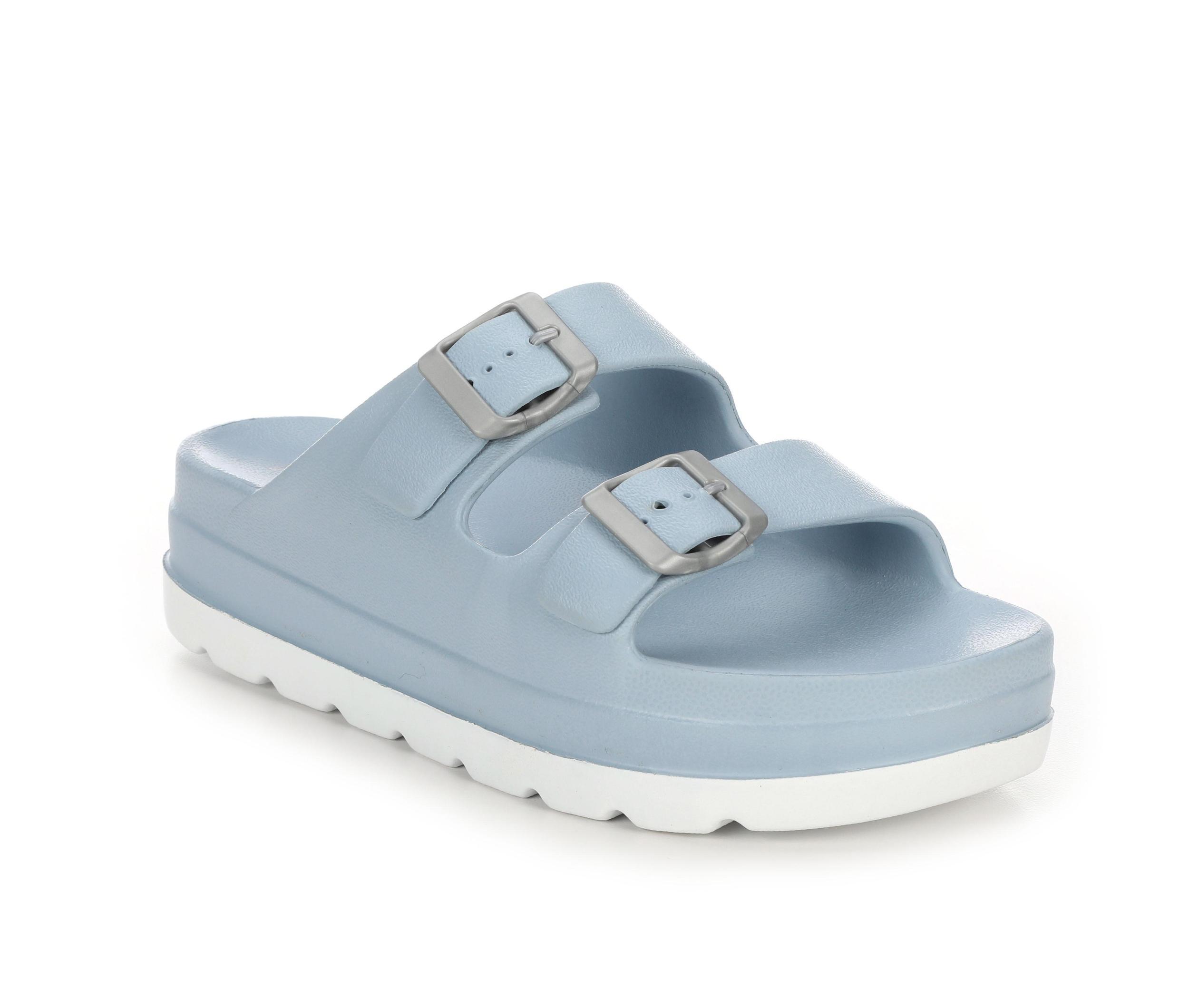 Women's MIA Sunnny Platform Sandals Product Image