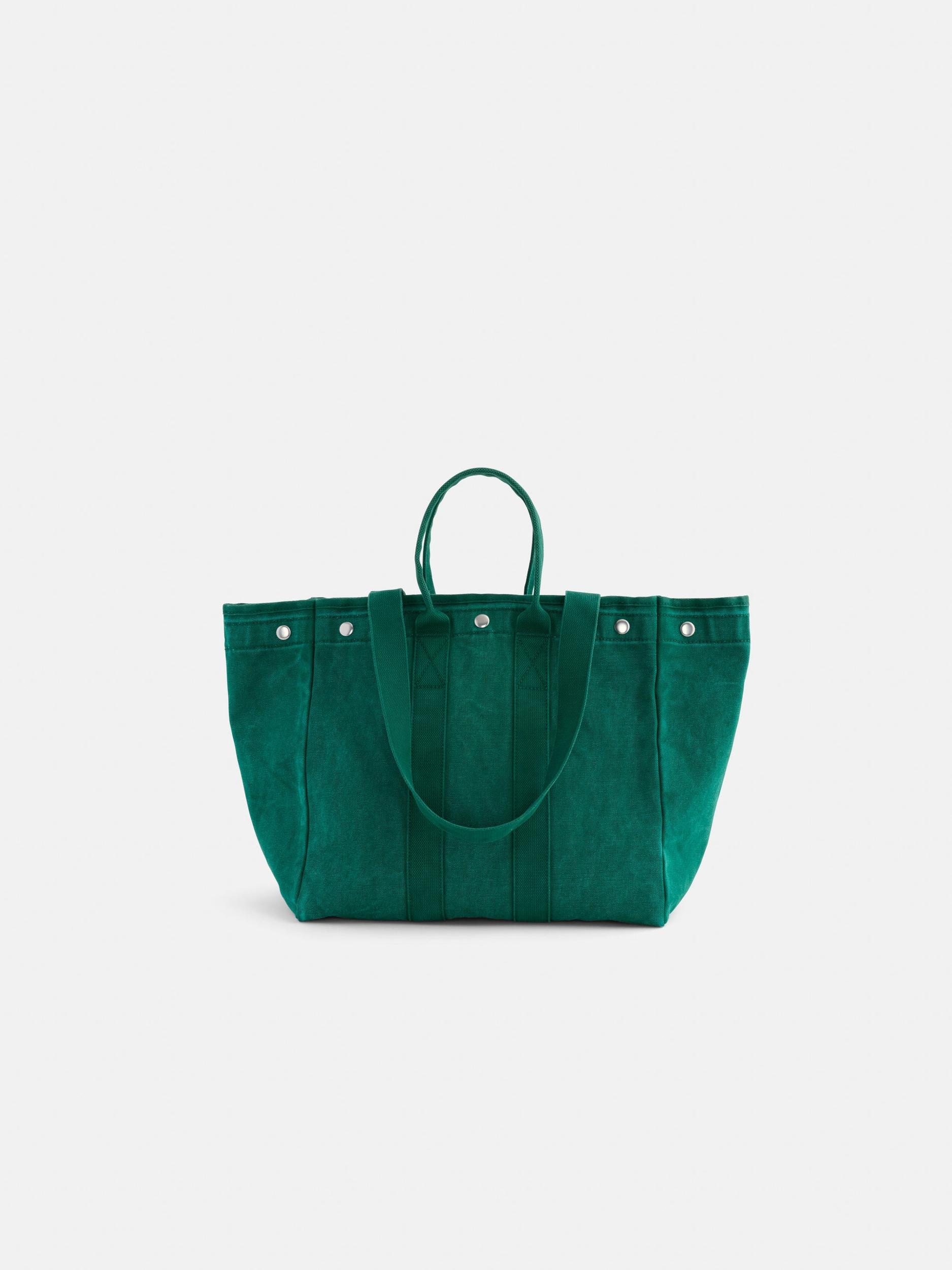 The Perfect Daily Tote Product Image
