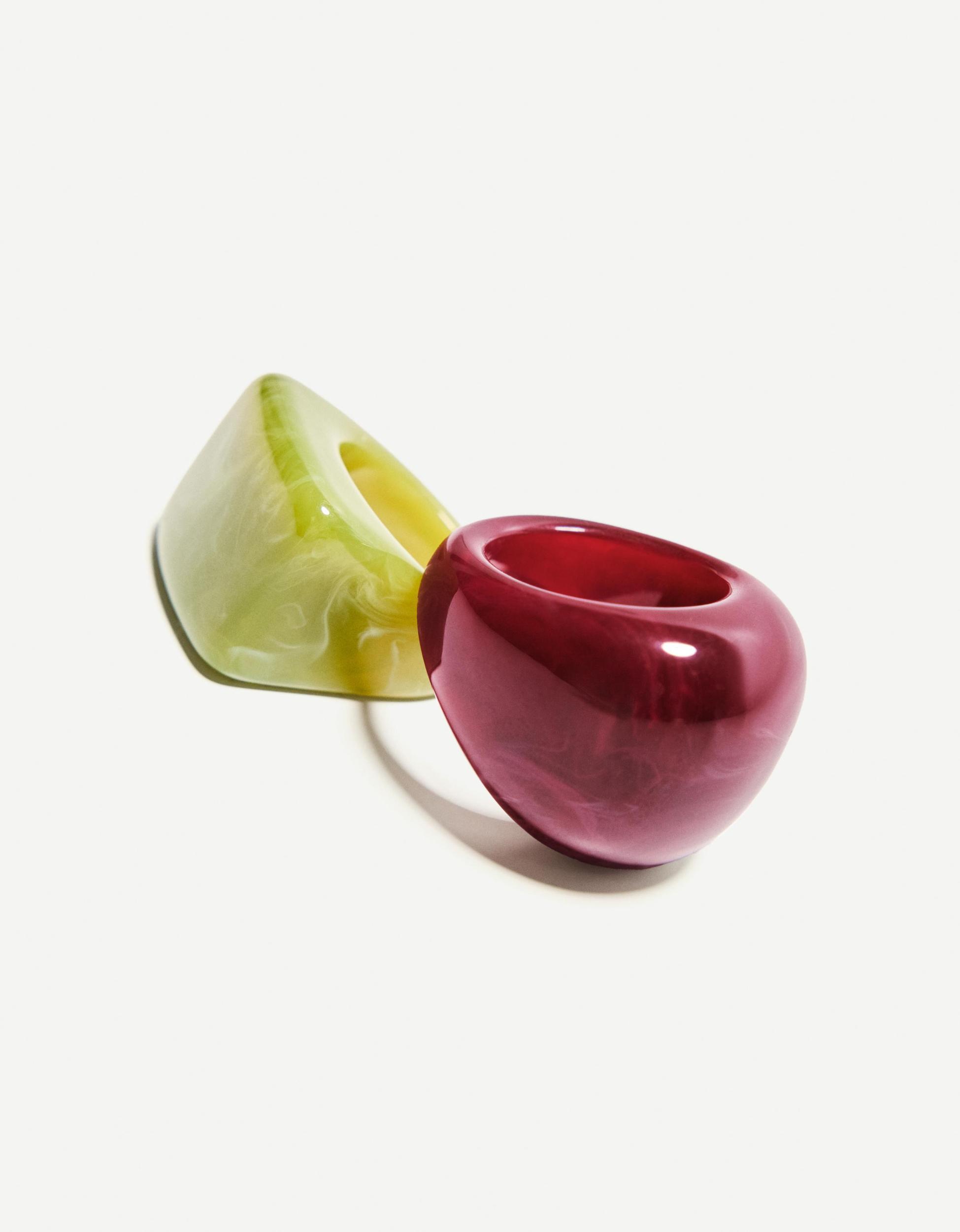 Pack of 2 rings Product Image