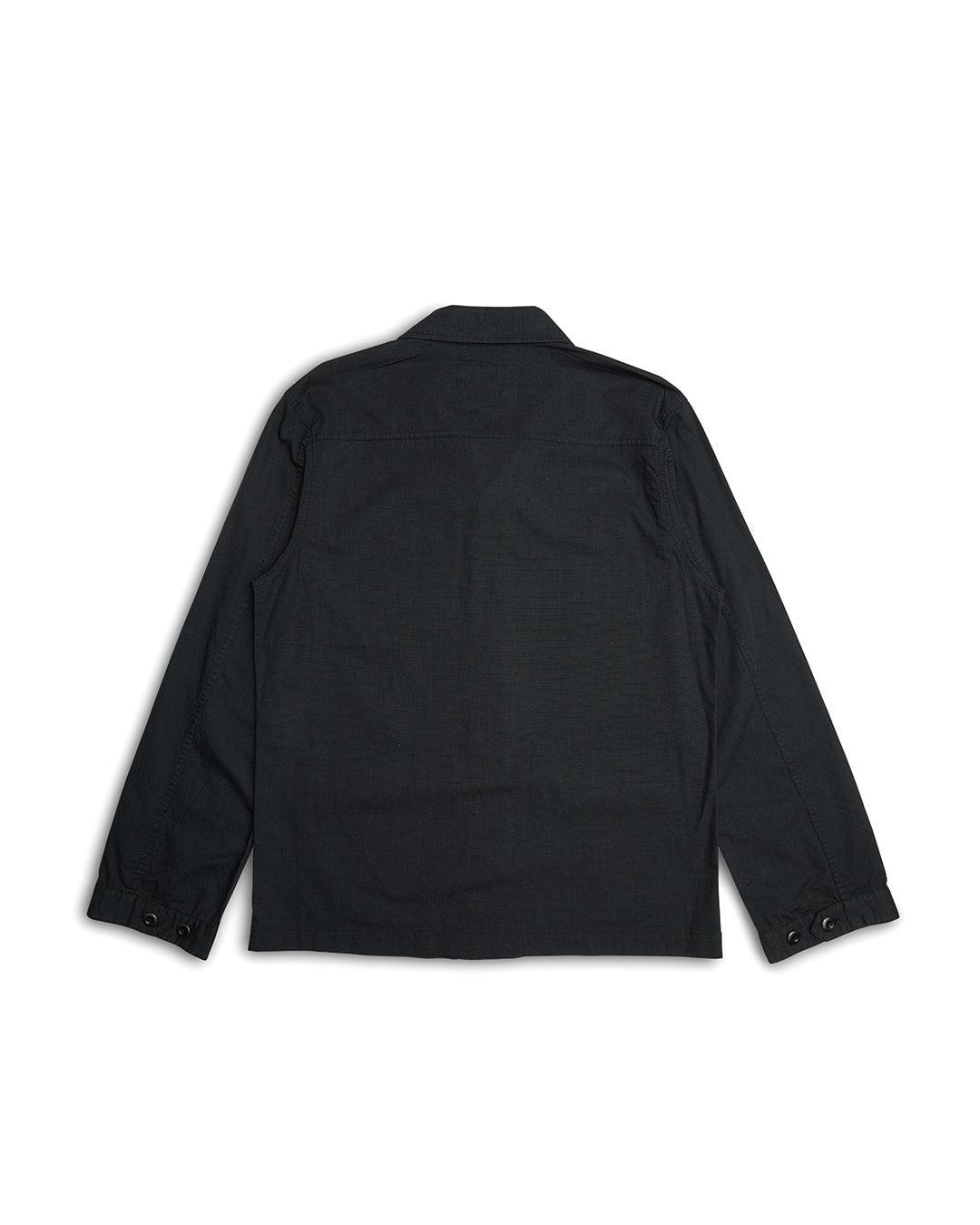 Og 107 Cordura Overshirt - Anthracite Product Image