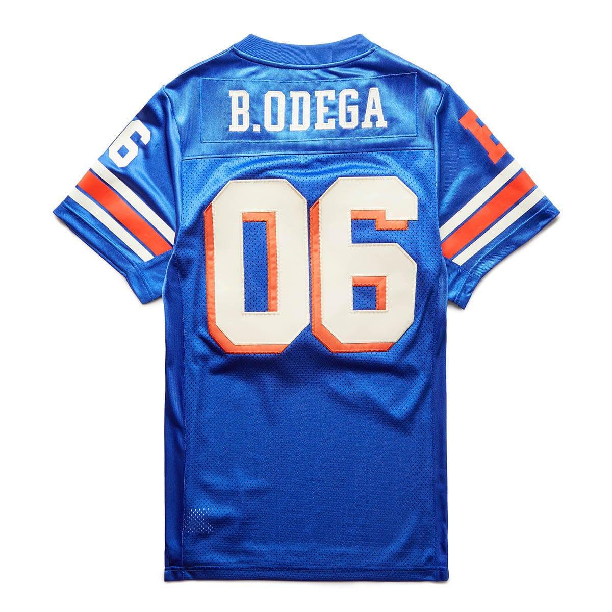 FOOTBALL JERSEY Product Image